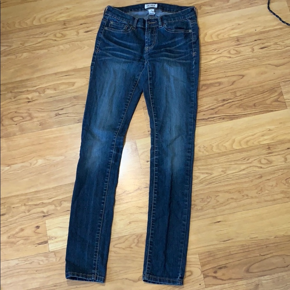 Mudd Jeans
